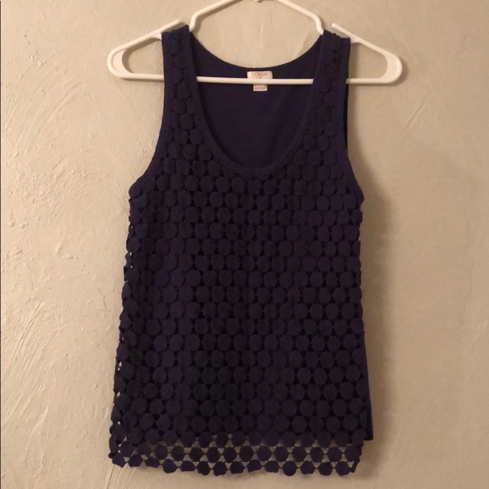 J. Crew Shirt